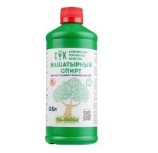 Средство Спирт нашатырный садовый (аммиак) 0,5л 