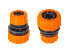 Муфта 1/2 (5/8)-3/4" STARTUL GARDEN 6011-1-1/2-3/4