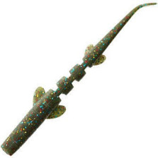 Слаг съедобный LJ Pro Series UNAGI SLUG 8.89 140306-F08