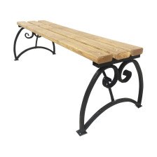 Лавочка Аллея 1,5м