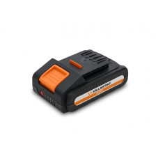 Аккумулятор VILLARTEC AS 202 (20V; 2Ач)