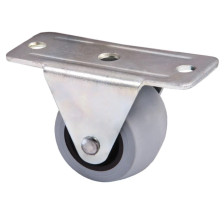 Ролик выкатной d 33 резина