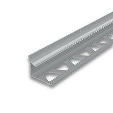 Закладка 9-10 мм внутренняя серый 2,5 м Вп9