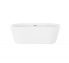 Ванна акриловая Belbagno BB306-1775