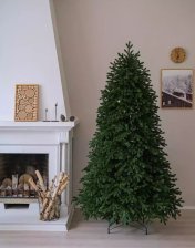 Ель 210см Кунгурская Урал