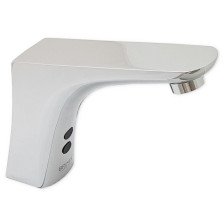 Смеситель для раковины сенсорный BRIMIX квадратный корпус 087