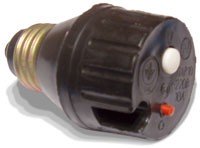 Предохранитель ПАР-25 авт 25А Е27