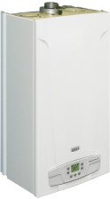 Котел BAXI ECO Four 24 F 2-х контурный закрытая камера сгорания