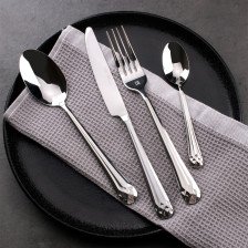 Набор столовых приборов 16 предметов TR-21621 TalleR