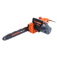 Пила КРАТОН ECS-1800/350 цепная электрическая