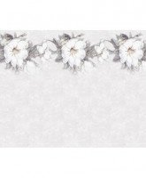 Потолок пластик 1800х1500мм (8шт) Лозанна NOVITA