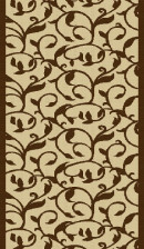 Дорожка Циновка sz1110/а2r/11 1,5м