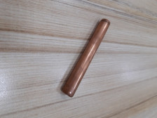 Труба медная 1/2" 12,7х0,65