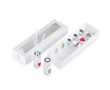 Набор диффузоров ароматических 5 шт Ласточки BAGO HOME