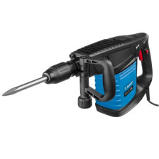 Молоток ЗУБР Профессионал ЗММ-25-1500 ЭВК SDS-MAX 1500 Вт 25 Дж