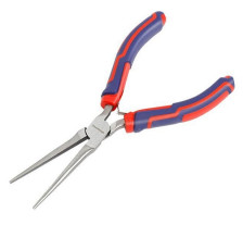 Круглогубцы-МИНИ PRO 110мм Workpro WP231099