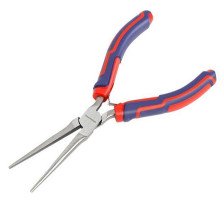 Круглогубцы-МИНИ PRO 110мм Workpro WP231099