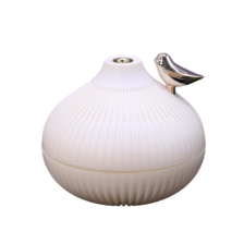 Настольный увлажнитель воздуха-ночник Birdie 11х12 USB 139P-016