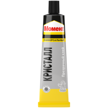Клей Момент-Кристалл 30мл
