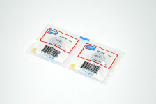 Подшипник 607 ZZ SKF 7х19х6мм