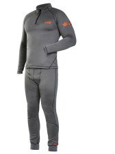 Термобельё Norfin WINTER LINE GRAY 05 размер 2XL