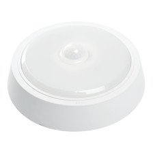 Светильник (банник) 20W 1600lm 4000К IP20 AL3022