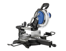 Пила ВИТЯЗЬ ПД-2250ТП торцовочная с протяжкой  диск 255 мм