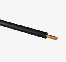 Провод ПВ1 0,75 (ПуВ) нг LS