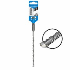 Бур SDS PLUS 6х110мм Rennbohr Basic 690611