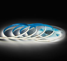 Лента светодиодная 24V 12W/m 320LED IP20 4000К APEYRON 00-382