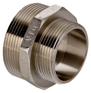 Переходник 2"х1 1/2" ш/ш VALTEC VT.580