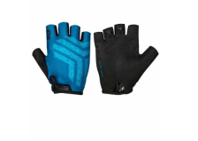 Перчатки STG Sens Skin, размер XL,черный с синим