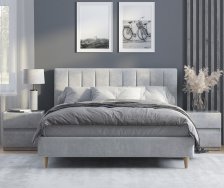 Кровать Дакота 2 (1,6х2) Omega 29