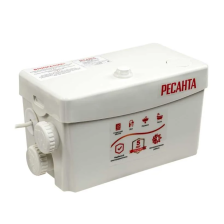 Насос канализационный КН-2D Ресанта 77/9/1