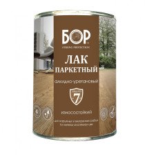 Лак АУ-271 паркетный глянц. (0,7кг) Квил
