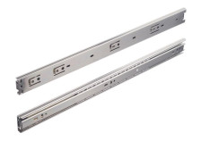 Направляющие шариковые Master 500 мм полного выдвижения