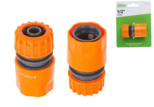 Соединитель 1/2 -5/8" STARTUL GARDEN 6011-2-1/2
