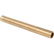 Сгон 1/2"х80 мм Gappo