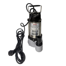 Насос фекальный НФ-9000 Ресанта (77/5/1)