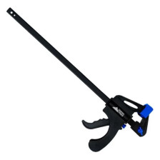 Струбцина автоматическая 250мм VERTEXTOOLS 2056-250