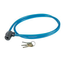 Замок велосипедный Чаз-ВС2-6А-02 СР (016)