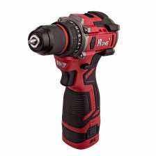 Шуруповерт бесщеточный NUMBER ONE CDI14,4/2,0-SPRO 14,4В 2х2Ач С