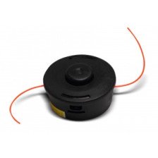 Катушка триммерная Хопер ST301 Auto cut 25-2 черная (Stihl) М10х1,25 (пакет)