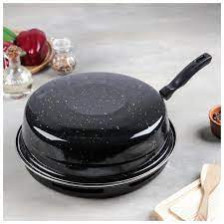 Сковорода-гриль а/пр 33 Healthy grill 5266539