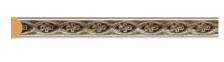 Молдинг 130-55/80 (15х8х2400) ДМ