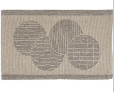 Салфетка-плейсмат лен рис 800 цв 1 Сфера-1 32х50 Орша