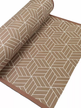 Влаговпитывающее покрытие из нетканного ПЭ на резиновой основе 1850 0,9м 