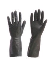 Перчатки КЩС-1