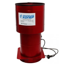 Зернодробилка Хопер 400 круглая