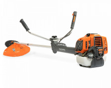 Бензотриммер DAEWOO DABC520 PRO 2,2 кВт леска, диск